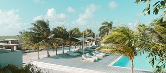 Sorobon Bay Hotel