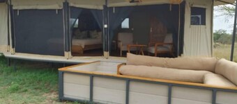 Sidai Serengeti Camp