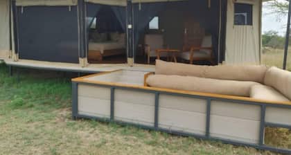 Sidai Serengeti Camp