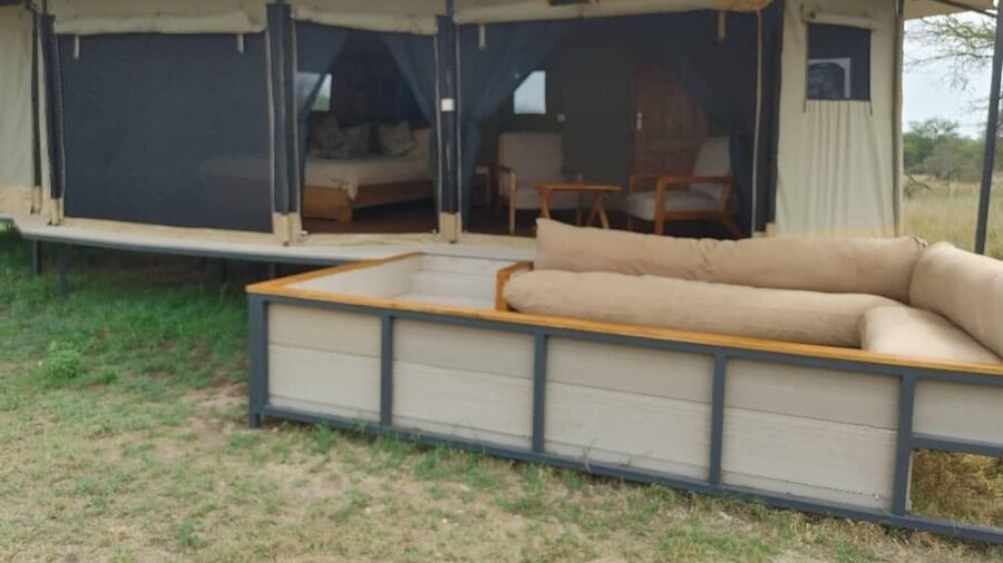 Sidai Serengeti Camp