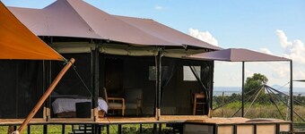 Sidai Serengeti Camp