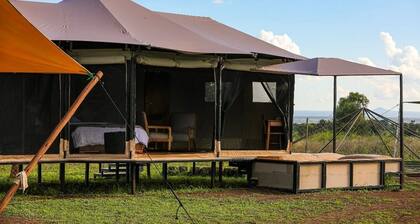 Sidai Serengeti Camp