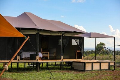 Sidai Serengeti Camp