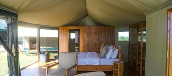 Sidai Serengeti Camp