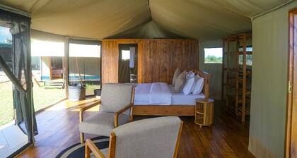 Sidai Serengeti Camp