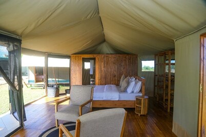 Sidai Serengeti Camp