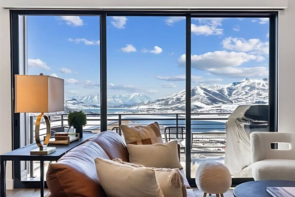 スマートテレビ