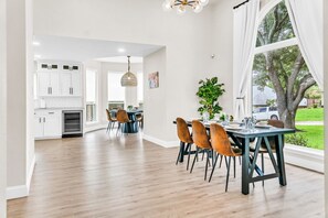 Dining - Newly Renovated, Spacious & Modern | THE (Rockwall)