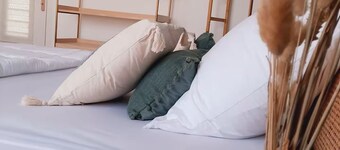 L'escale de la Sélune - Gîte for 13 people in the Bay of Mont-Saint-Michel