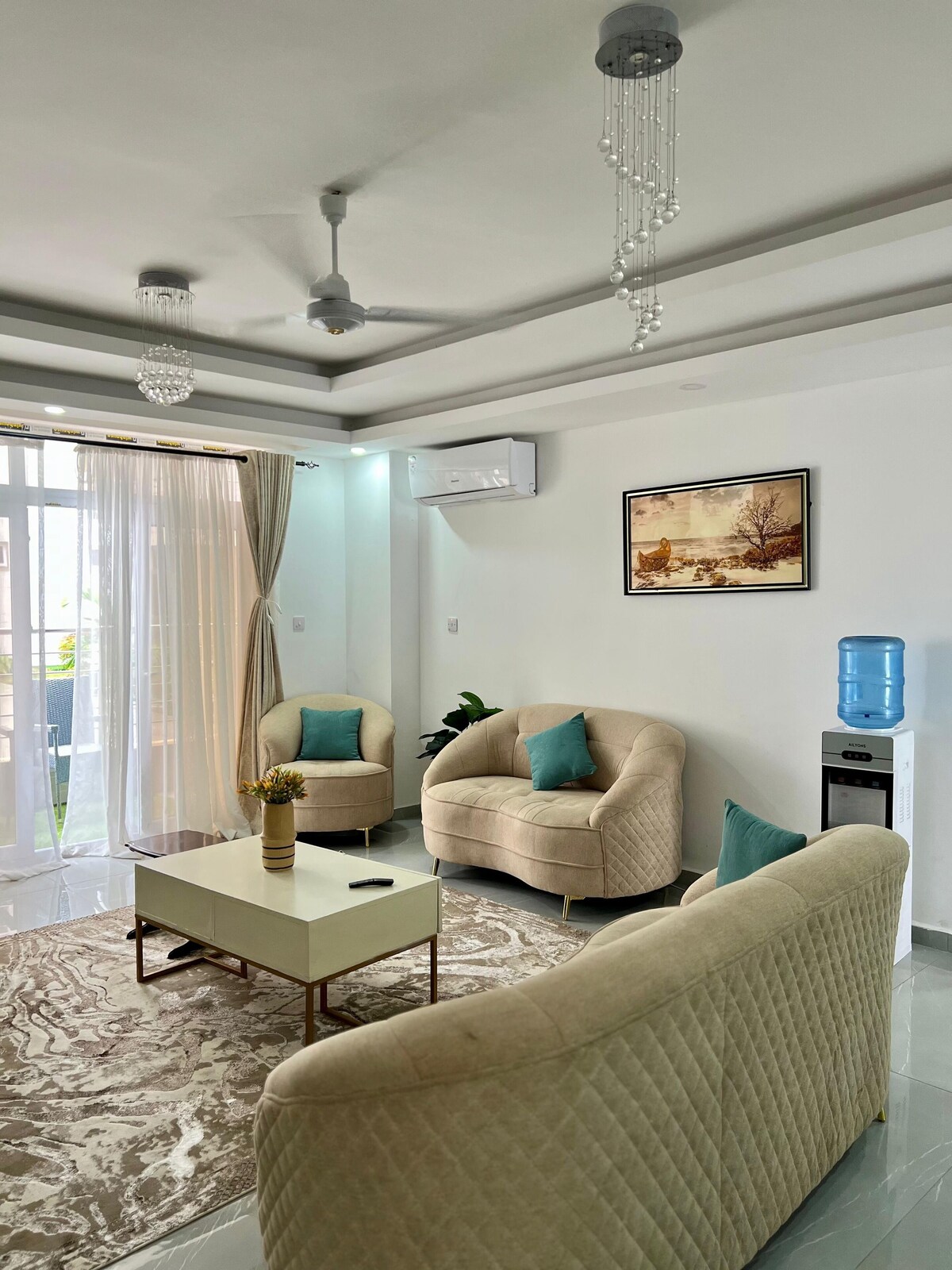 Bild für Gastgeberprofil