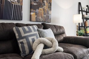 Télévision, espaces bureaux