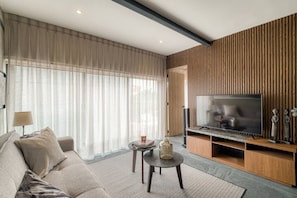 TV connectée