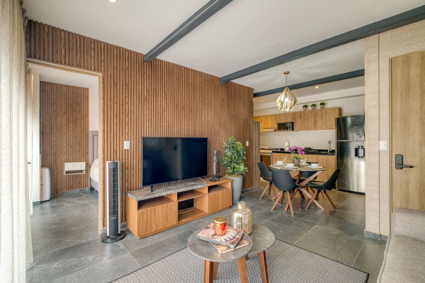 Smart TV