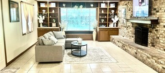 Sweet Family Home, spacious area with all new material inside the house