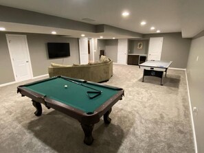 Spielezimmer