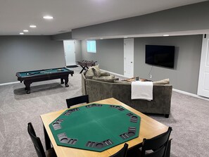 Spielezimmer