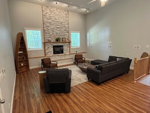 Smart-TV, Tischtennisplatte