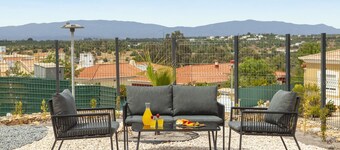 Sun, Comfort & Pools in Portimão