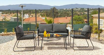 Sun, Comfort & Pools in PortimĂŁo