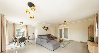 Villa Oasis Gold