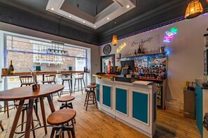 Bar (sur place)