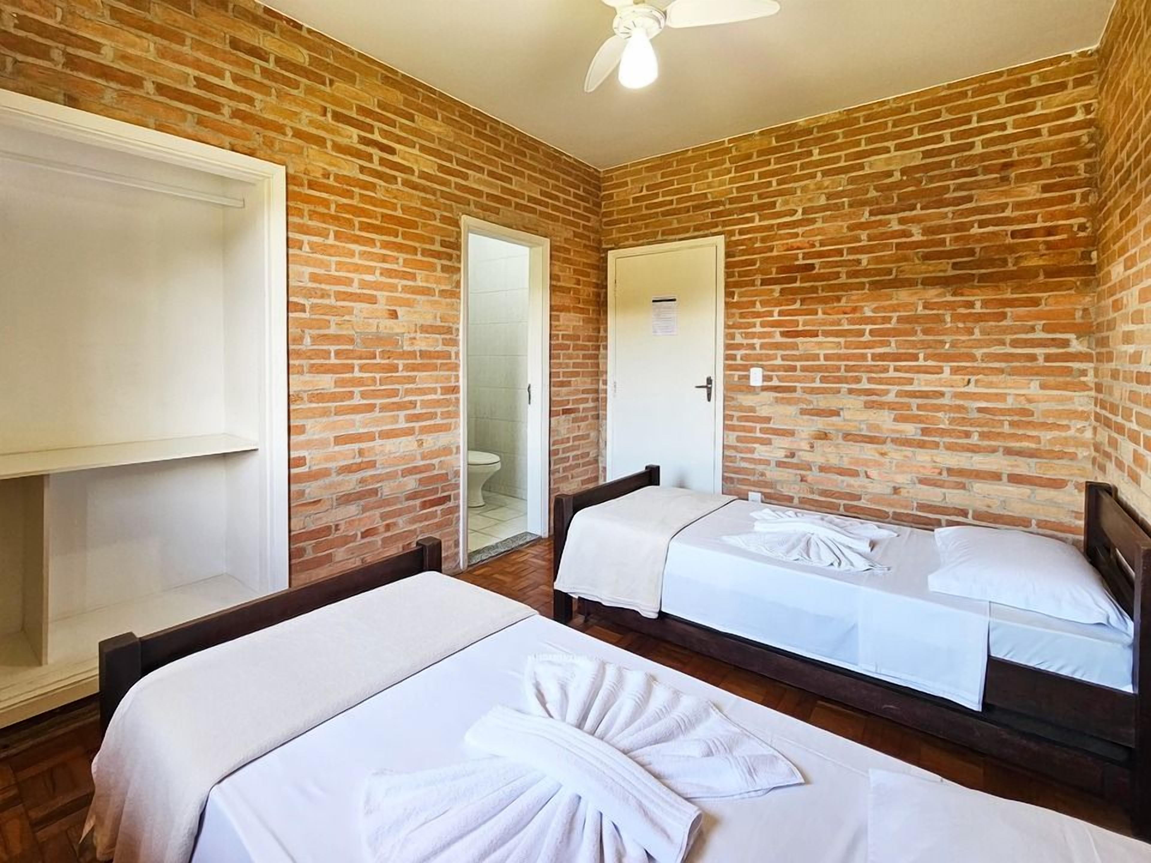 Basic Suite, Garden View