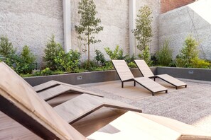 テラス / パティオ