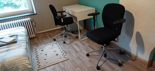 Chambre privée