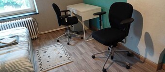 Chambre privée