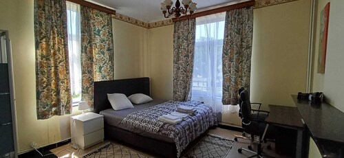 Chambre privée