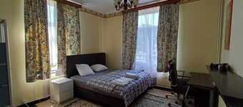Chambre privée