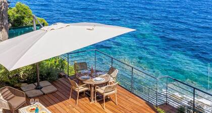 Casa Bordimare Miomo Cap Corse