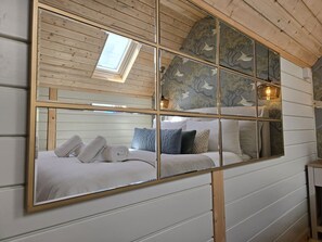 1 slaapkamer, gratis wifi, beddengoed