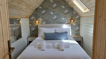 1 sovrum, gratis wi-fi och sängkläder