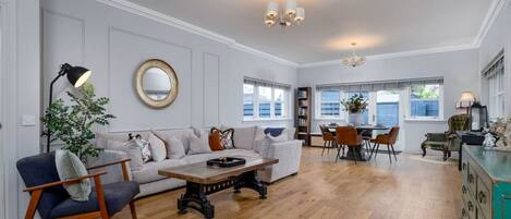 Smart TV, books, computer monitors