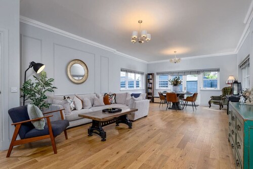 Kings Park Garden Cottage - Free Parking