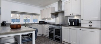 Kings Park Garden Cottage - Free Parking