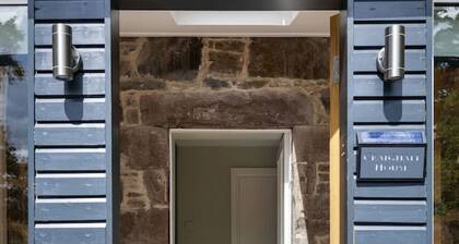 Craighall House, Stunning River Tay Views & Garden