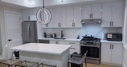 The Toronto Vibe – Unforgettable