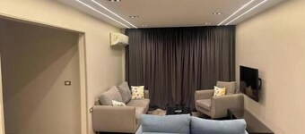 Hotel apartment View Garden Ground Floor Madinaty