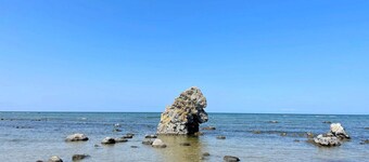 4 Star Holiday Home in Visby