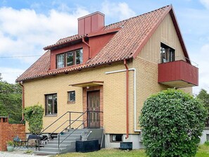 Maison | Extérieur