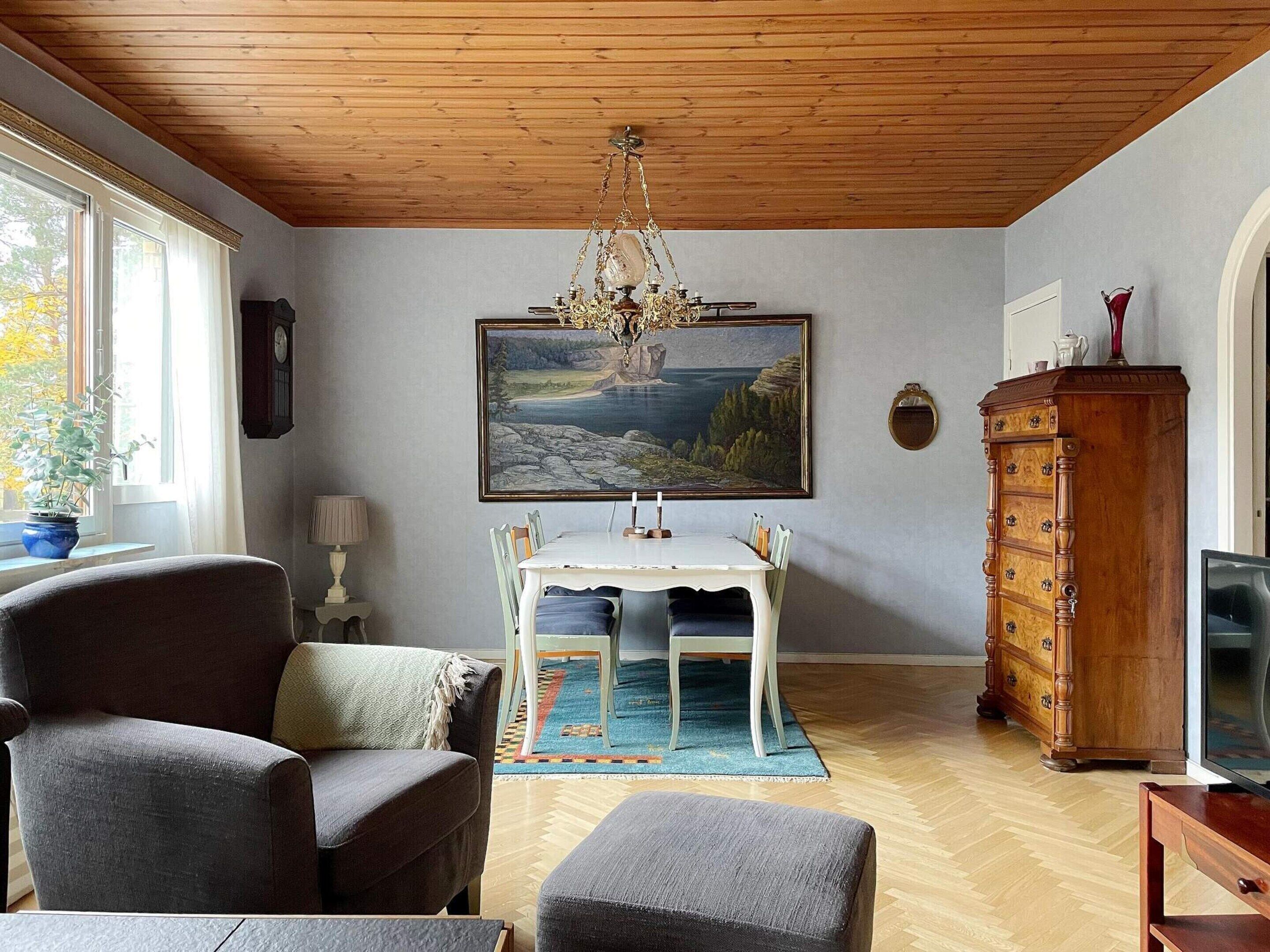 House | Interior