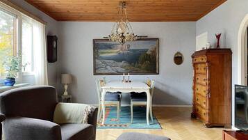 House | Interior