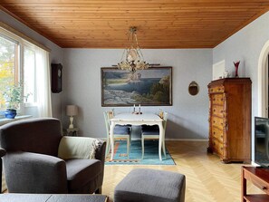 House | Interior