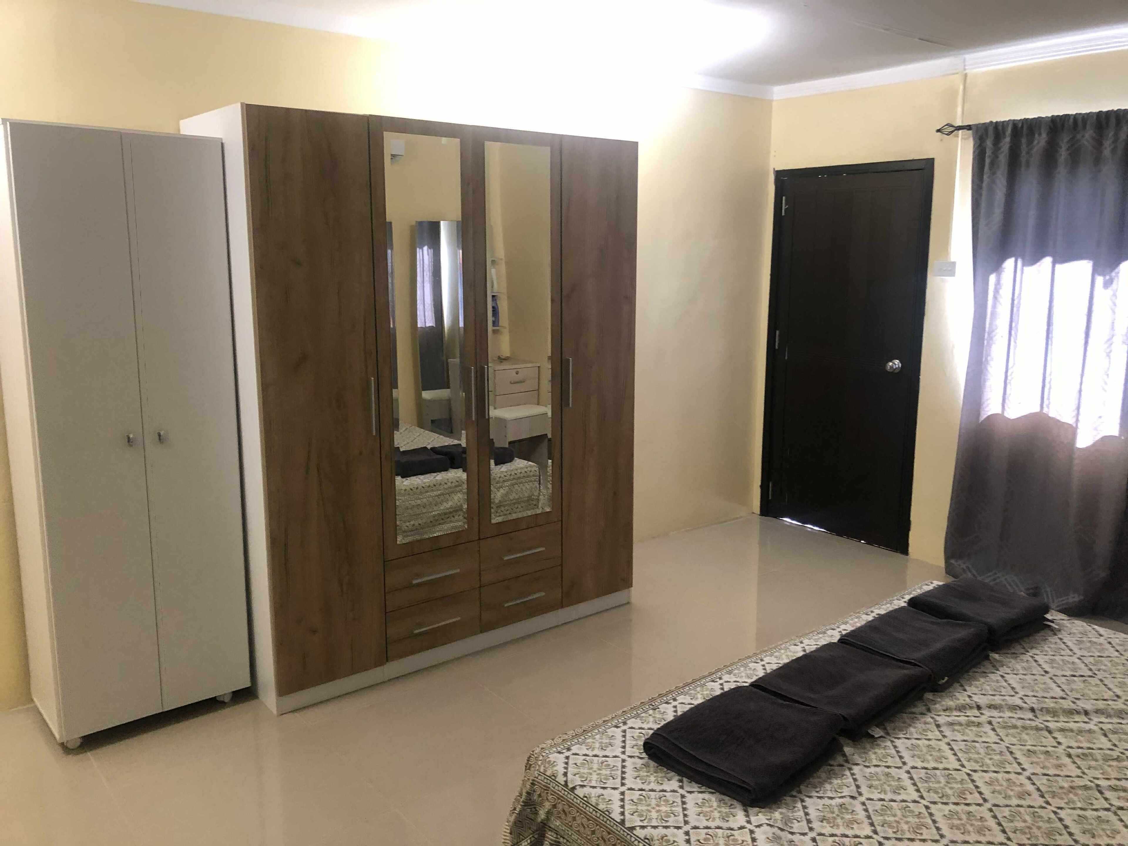 3 Schlafzimmer, Bügeleisen/Bügelbrett, WLAN, Bettwäsche