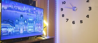 The quite village life @ Segram Estate Home. 10mins drive from Ba town