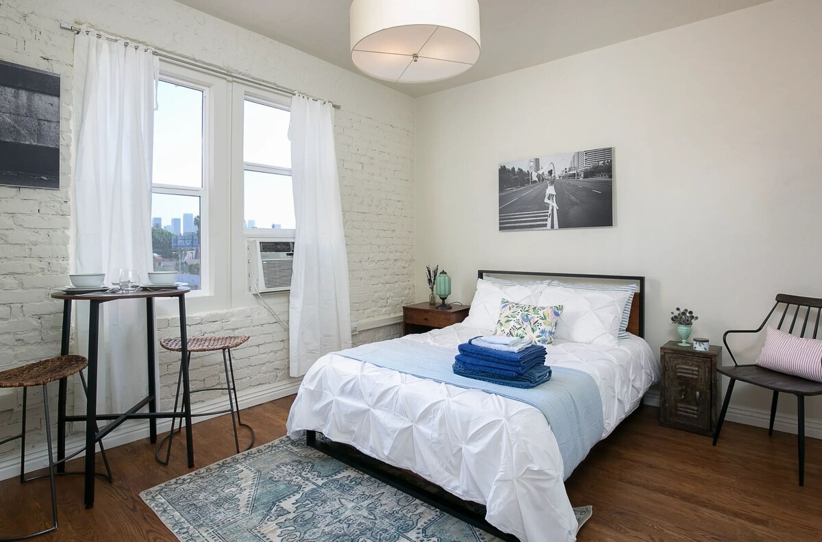 Bild für Gastgeberprofil