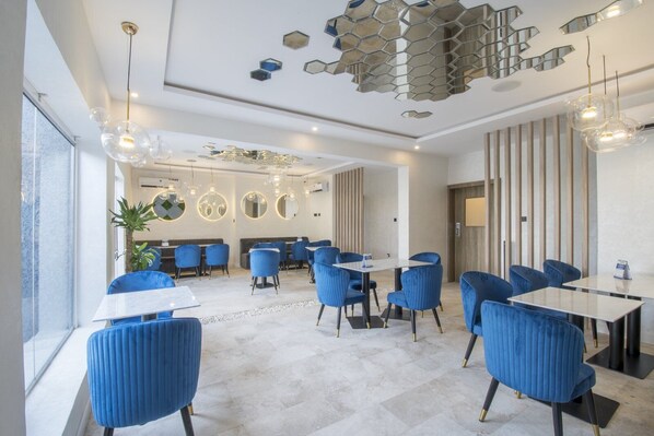 Unclassified image, 1 of 21, button - The Corniche Hotel and Apartment (Lekki)