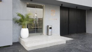 Unclassified image, 3 of 21, button - The Corniche Hotel and Apartment (Lekki)